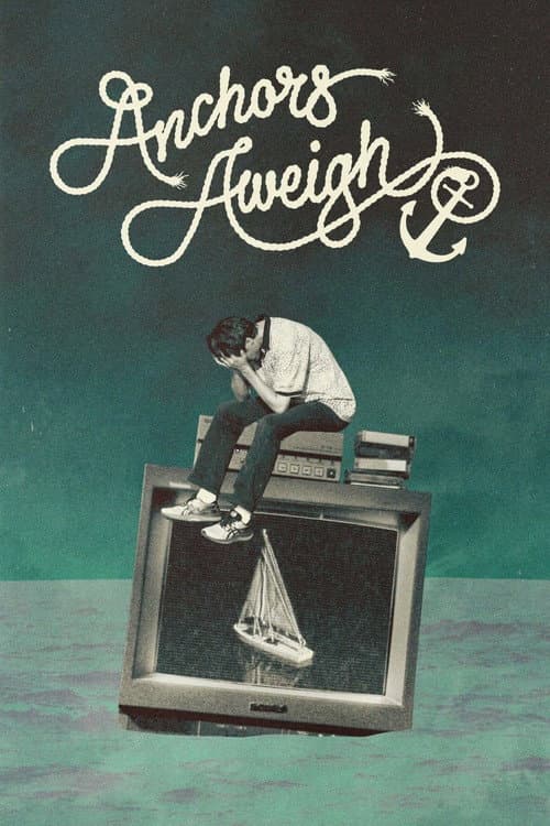 Anchors Aweigh (2026) poster
