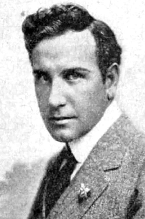 Jack Livingston foto
