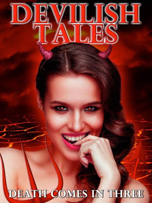 Devilish Tales (2019) poster