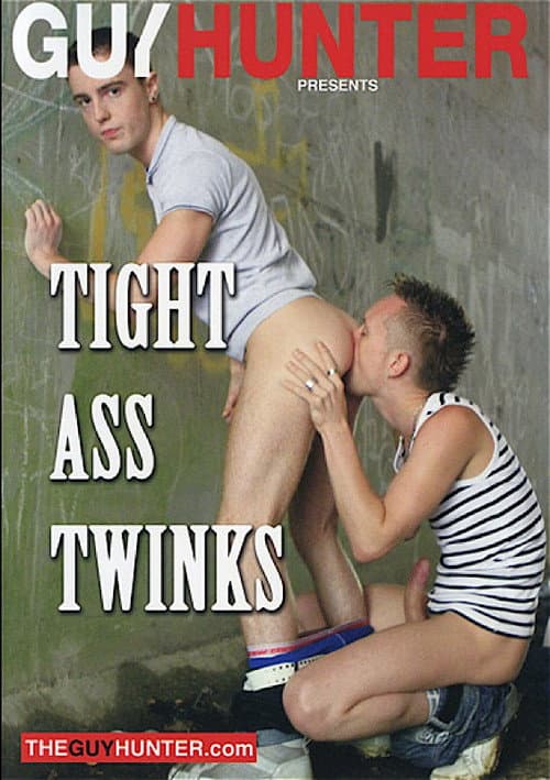 Tight Ass Twinks (2010) poster