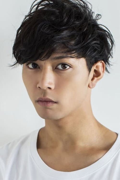 James Takeshi Yamada foto