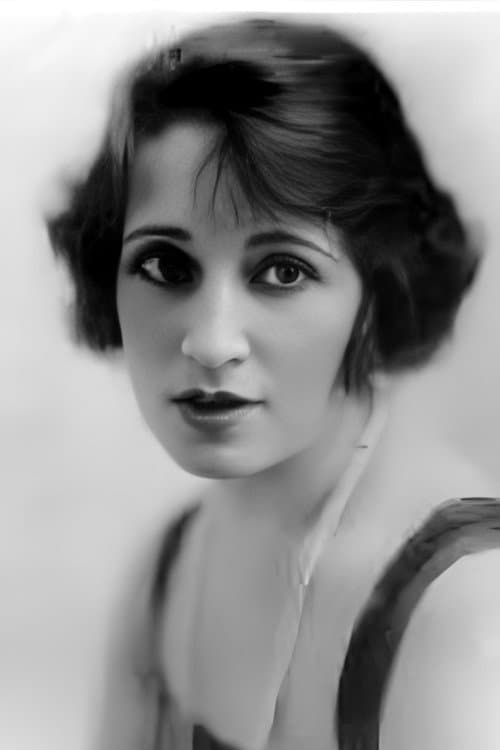 Adrienne Morrison foto