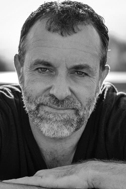 Felix von Muralt foto