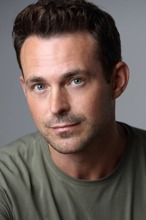 Jules Knight foto