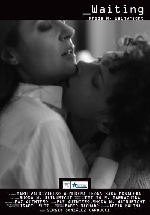 Waiting (2013) poster