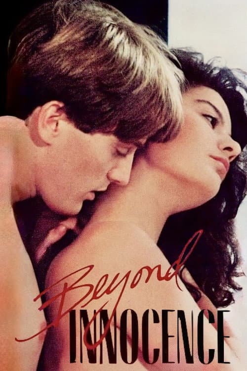 Devil in the Flesh (1986) poster