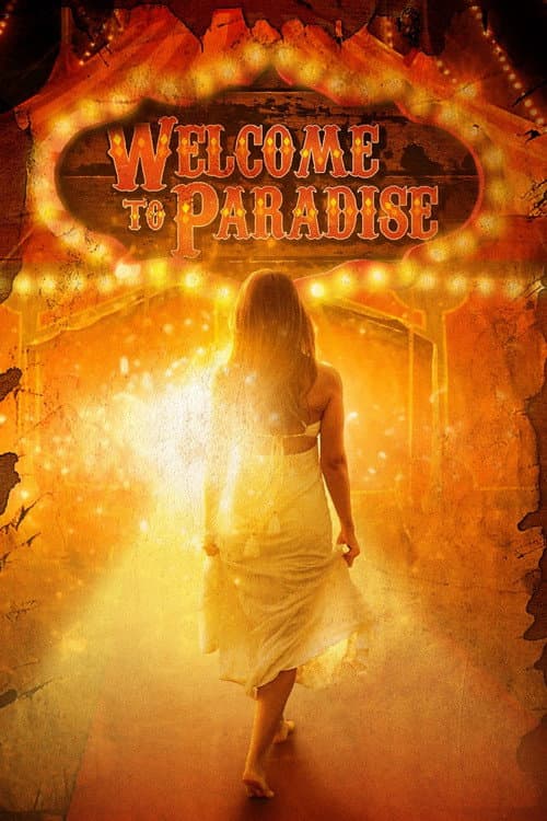 Welcome to Paradise (2026) poster