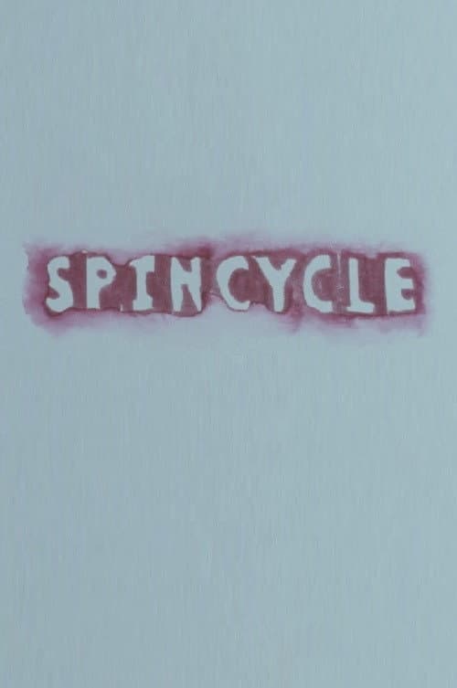Spin Cycle (2003) poster