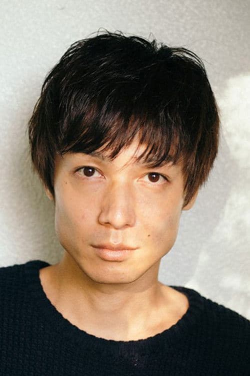 Tomohiro Kaku foto