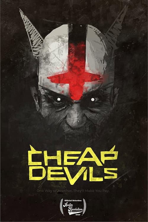 Cheap Devils (2020) poster