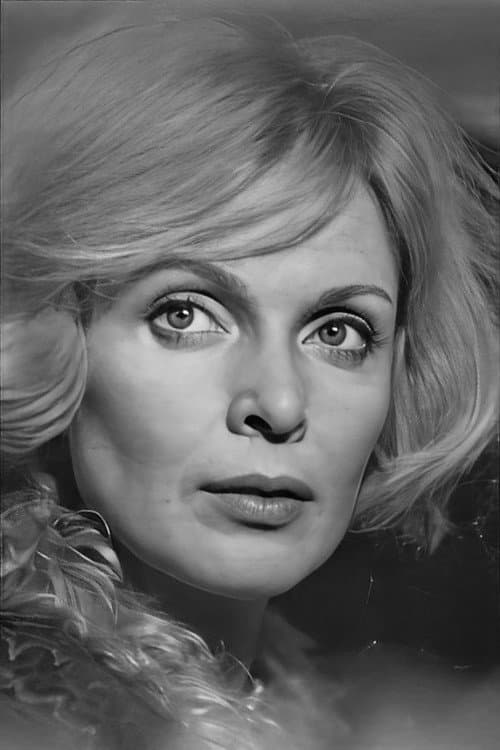 Eugenija Pleškytė foto