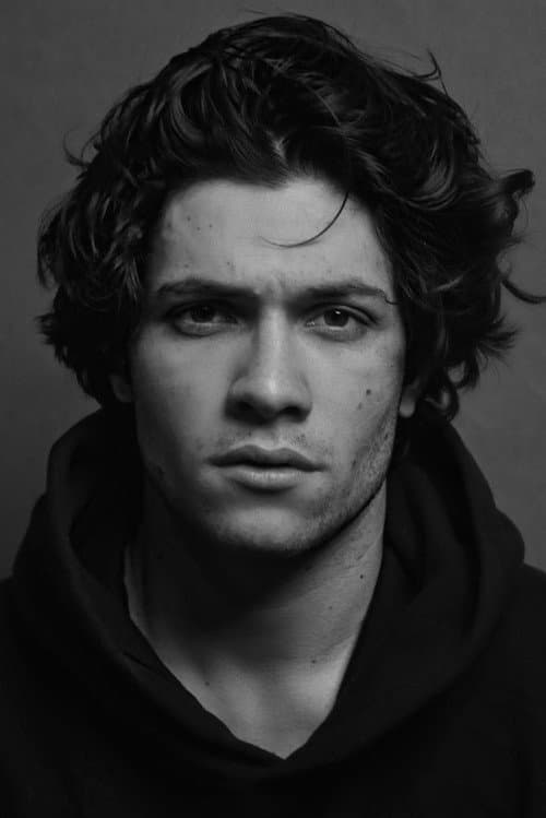 Paolo Luka Noé foto