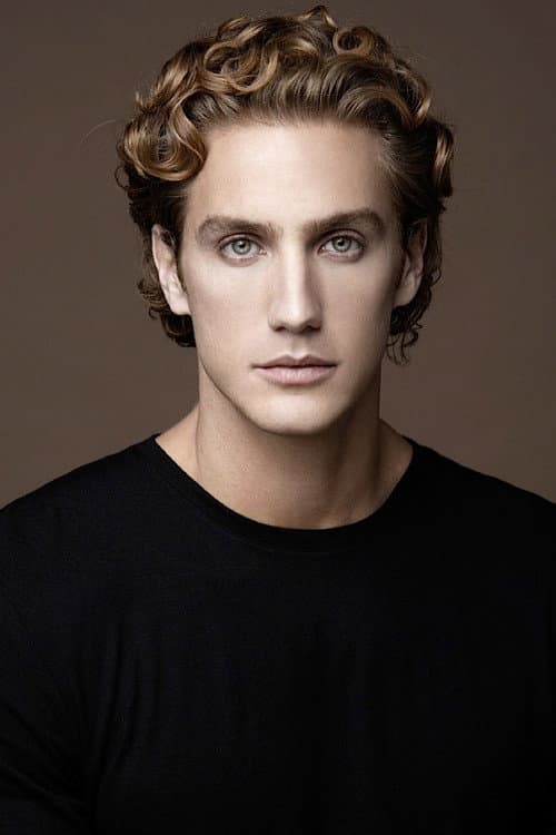 Eugenio Siller foto