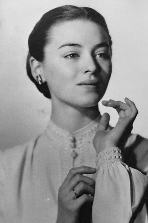Virginia Bosler foto