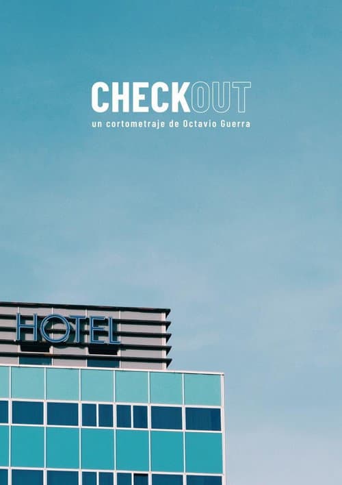 Check Out (2019) poster