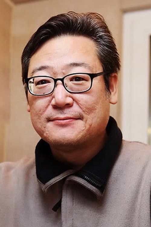 Koo Ja-hyoung foto
