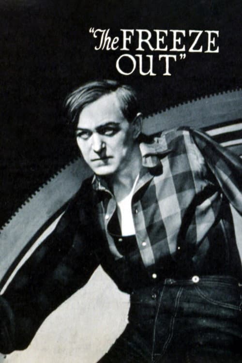 The Freeze-Out (1921) poster