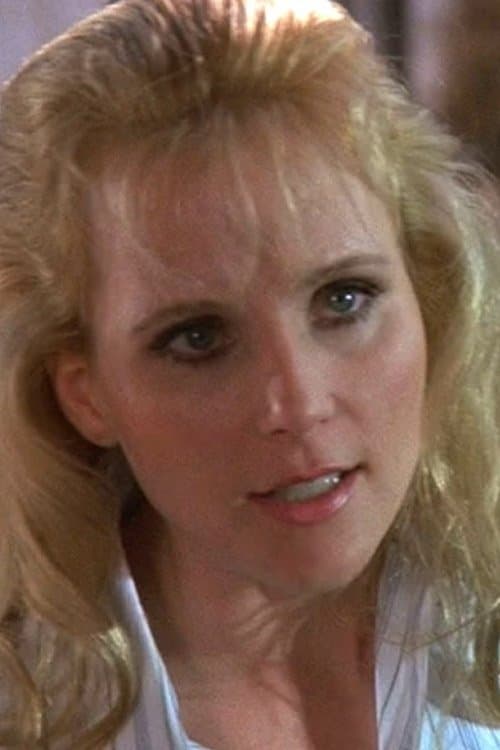 Melanie Kinnaman foto