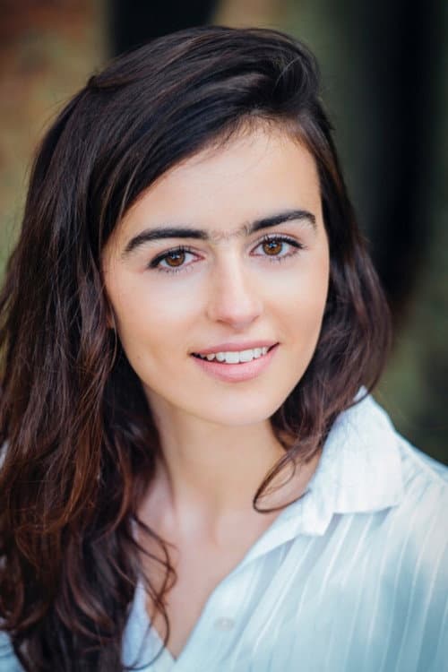 Beatriz Brás foto