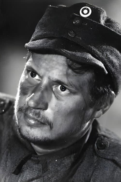 Reino Tolvanen foto