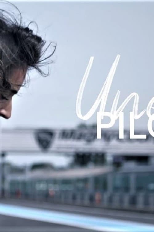 Une pilote (2021) poster