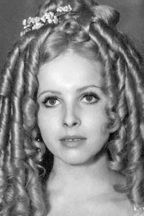 Julie Jurištová foto