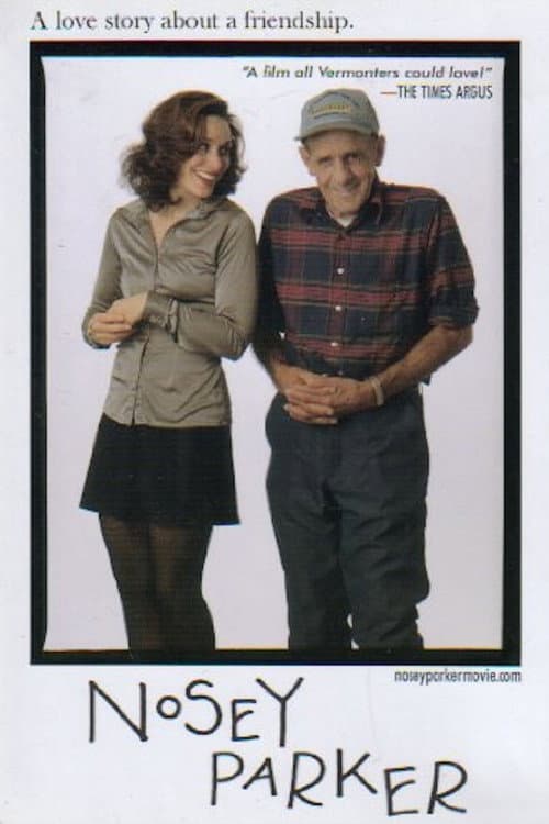 Nosey Parker (2003) poster