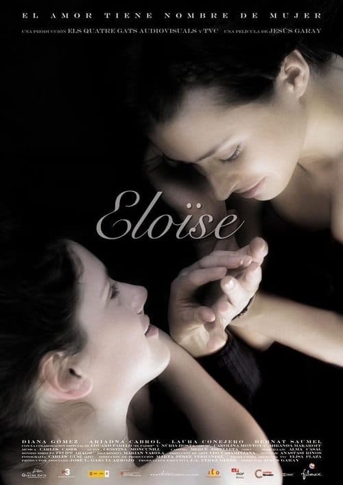 Eloïse (2009) poster