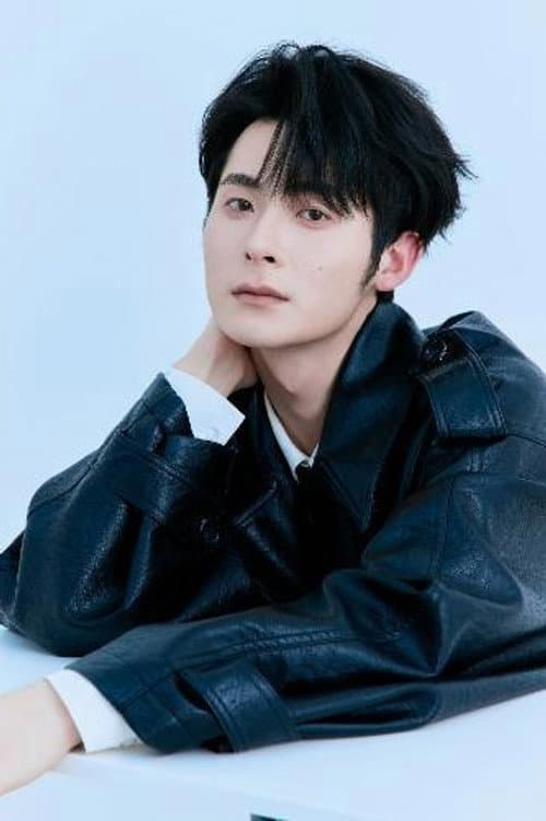 杨嘉鸣 foto