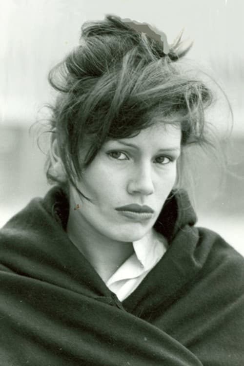 Catherine Belkhodja foto