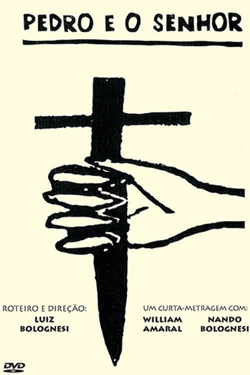 Pedro e o Senhor (1996) poster