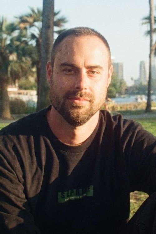 Sam Baron foto