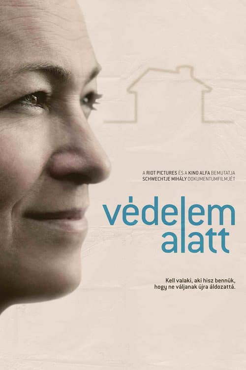 Védelem alatt (2022) poster