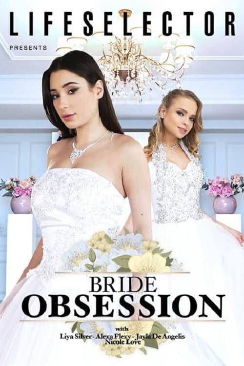Bride Obsession (2023) poster