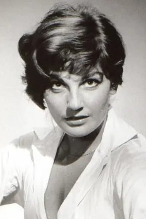 Lita Milan foto