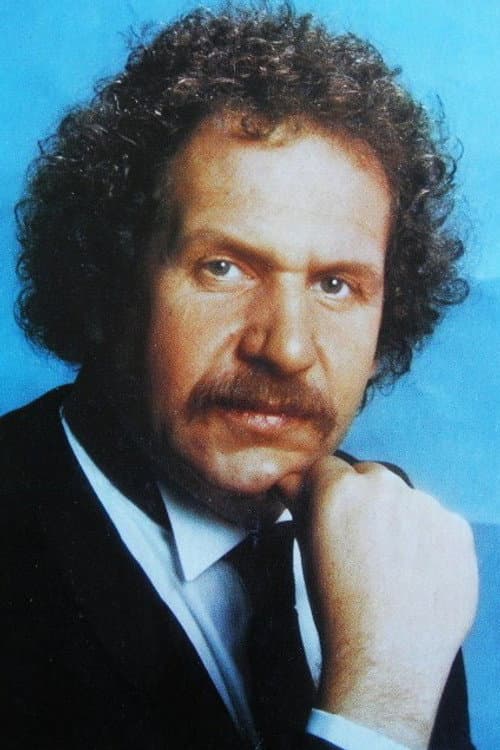 Mort Shuman foto