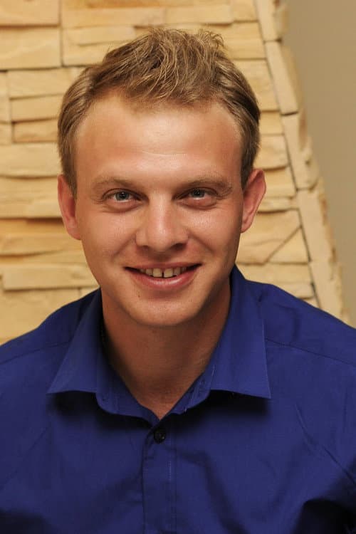 Kazimierz Mazur foto
