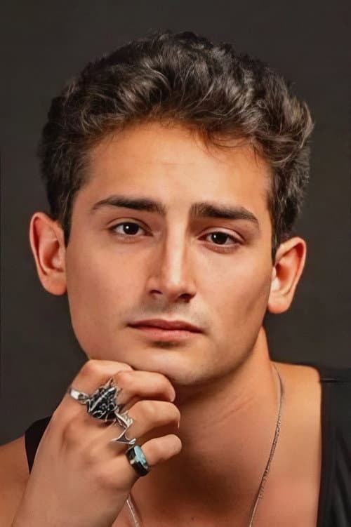 Emilio Osorio foto