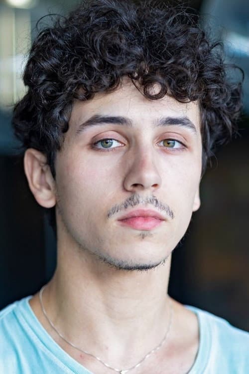 Felipe Souza foto