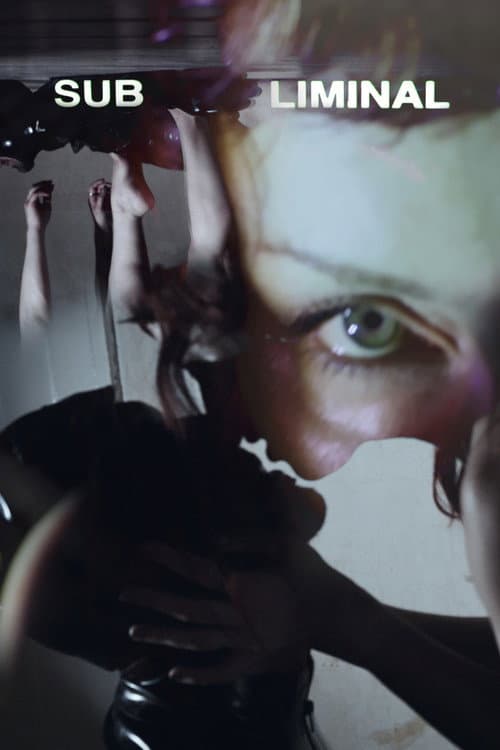 SUBLIMINAL (2026) poster