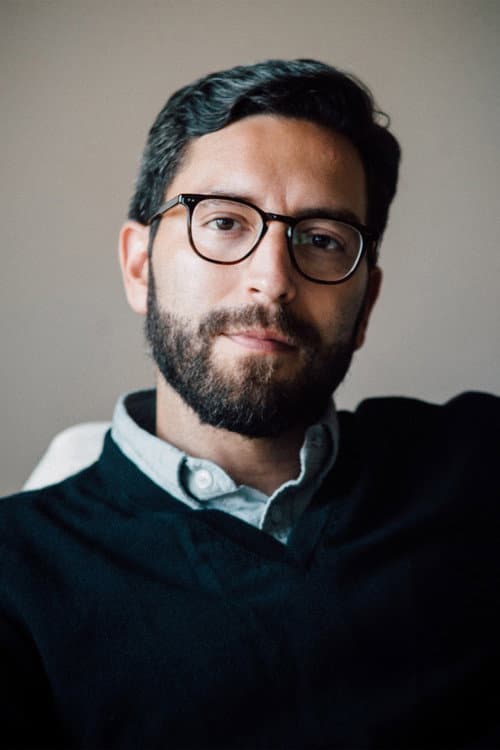 Alejandro de Leon foto