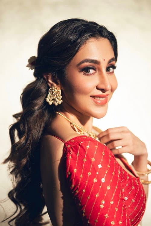 Oindrila Sen foto