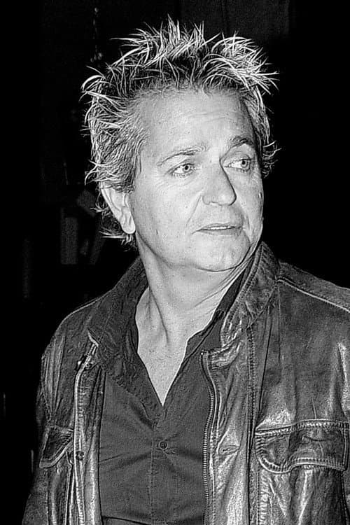Pedro Manuel Lazaga foto