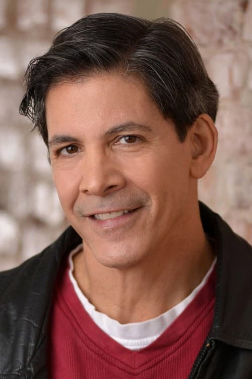 Lenny Grossman foto