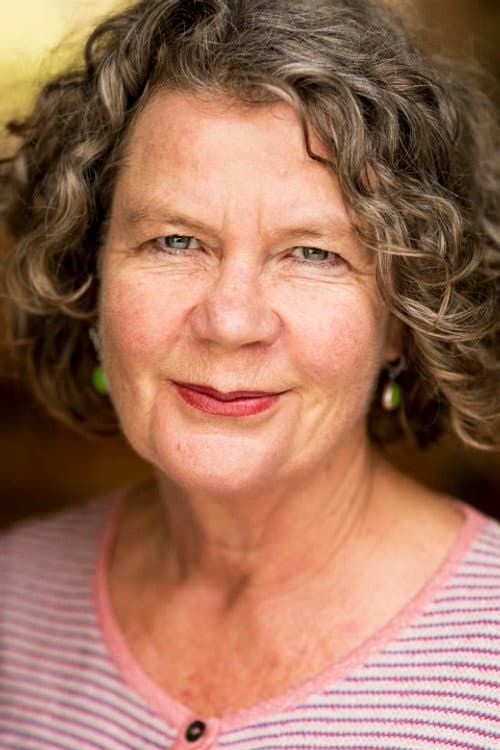Mandy McMullin foto