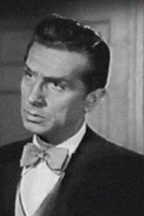 Stephen Bekassy foto
