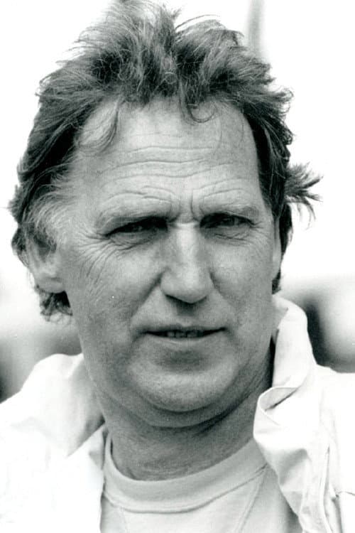 Waldemar Bergendahl foto