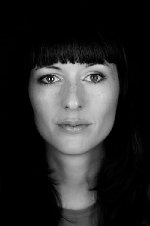 Rebecca Panian foto
