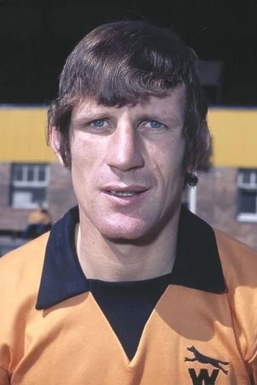 Dave Woodfield foto