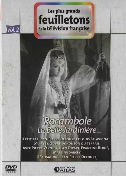 La Belle Jardinière (1965) poster